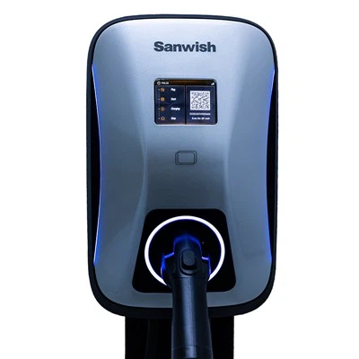 10 pembekal pengecas rumah terkemuka di China 2025